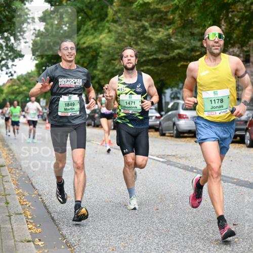 21.09.2025 - PSD Bank Halbmarathon Dr. Thomas Lammeyer http://msf.ph/oto/8916915 21.09.2025 10:31:42 Laufen 1849, 1471, 1178, 1, 4925 meine-sportfotos.de