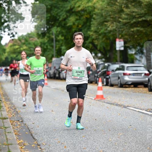 21.09.2025 - PSD Bank Halbmarathon Dr. Thomas Lammeyer http://msf.ph/oto/8916934 21.09.2025 10:31:47 Laufen 1230, 2249 meine-sportfotos.de