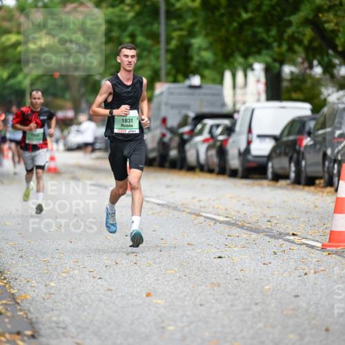 21.09.2025 - PSD Bank Halbmarathon Dr. Thomas Lammeyer http://msf.ph/oto/8916986 21.09.2025 10:32:00 Laufen 1831, 24, 20 meine-sportfotos.de