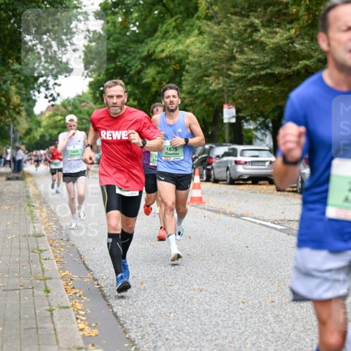 21.09.2025 - PSD Bank Halbmarathon Dr. Thomas Lammeyer http://msf.ph/oto/8917059 21.09.2025 10:32:15 Laufen 1895, 1, 1875, 2958 meine-sportfotos.de