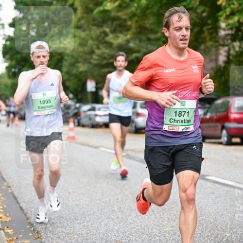 21.09.2025 - PSD Bank Halbmarathon Dr. Thomas Lammeyer http://msf.ph/oto/8917066 21.09.2025 10:32:17 Laufen 1895, 42, 95, 42, 1, 1871 meine-sportfotos.de