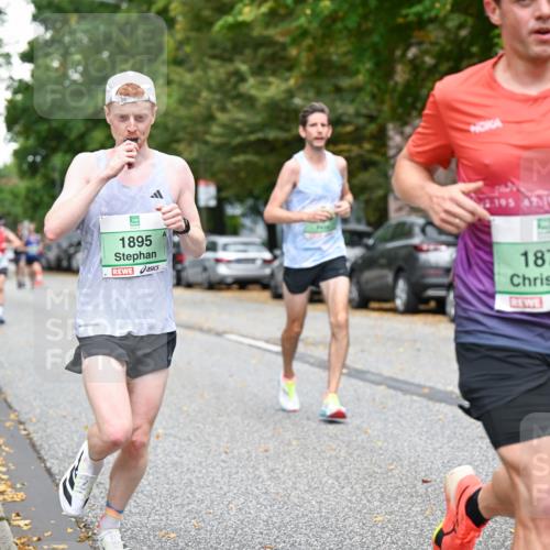 21.09.2025 - PSD Bank Halbmarathon Dr. Thomas Lammeyer http://msf.ph/oto/8917068 21.09.2025 10:32:18 Laufen 1895, 2, 195, 42, 195, 1871 meine-sportfotos.de