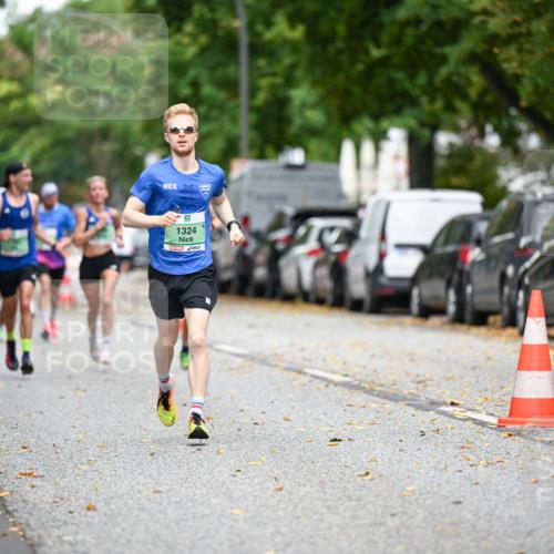 21.09.2025 - PSD Bank Halbmarathon Dr. Thomas Lammeyer http://msf.ph/oto/8917099 21.09.2025 10:32:30 Laufen 5, 1324 meine-sportfotos.de