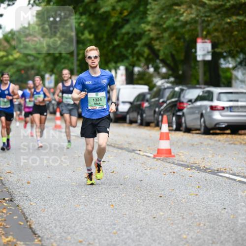 21.09.2025 - PSD Bank Halbmarathon Dr. Thomas Lammeyer http://msf.ph/oto/8917112 21.09.2025 10:32:32 Laufen 1324 meine-sportfotos.de