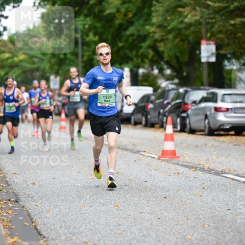 21.09.2025 - PSD Bank Halbmarathon Dr. Thomas Lammeyer http://msf.ph/oto/8917113 21.09.2025 10:32:32 Laufen 5, 1324 meine-sportfotos.de