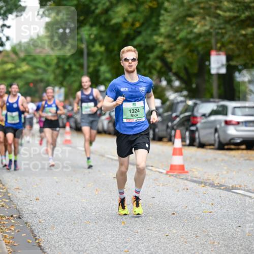 21.09.2025 - PSD Bank Halbmarathon Dr. Thomas Lammeyer http://msf.ph/oto/8917117 21.09.2025 10:32:32 Laufen 1324 meine-sportfotos.de