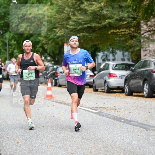 21.09.2025 - PSD Bank Halbmarathon Dr. Thomas Lammeyer http://msf.ph/oto/8917155 21.09.2025 10:32:40 Laufen 1873, 1018 meine-sportfotos.de