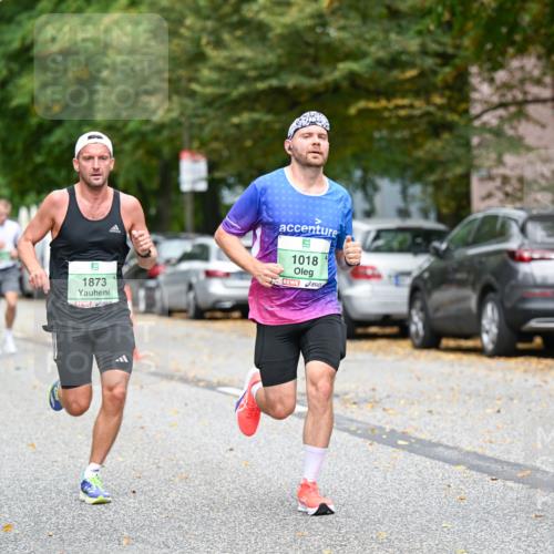 21.09.2025 - PSD Bank Halbmarathon Dr. Thomas Lammeyer http://msf.ph/oto/8917158 21.09.2025 10:32:40 Laufen 1873, 1018 meine-sportfotos.de