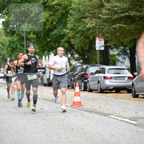 21.09.2025 - PSD Bank Halbmarathon Dr. Thomas Lammeyer http://msf.ph/oto/8917162 21.09.2025 10:32:42 Laufen 50, 4005, 6 meine-sportfotos.de