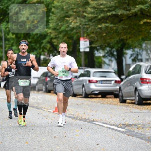 21.09.2025 - PSD Bank Halbmarathon Dr. Thomas Lammeyer http://msf.ph/oto/8917169 21.09.2025 10:32:42 Laufen 50, 4005, 2076 meine-sportfotos.de