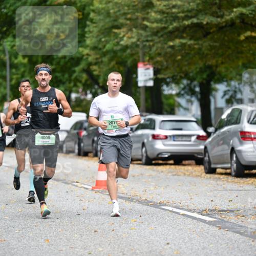 21.09.2025 - PSD Bank Halbmarathon Dr. Thomas Lammeyer http://msf.ph/oto/8917170 21.09.2025 10:32:43 Laufen 1402, 4005, 207 meine-sportfotos.de