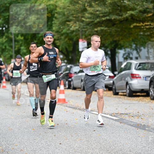 21.09.2025 - PSD Bank Halbmarathon Dr. Thomas Lammeyer http://msf.ph/oto/8917175 21.09.2025 10:32:44 Laufen 50, 4005, 2076 meine-sportfotos.de