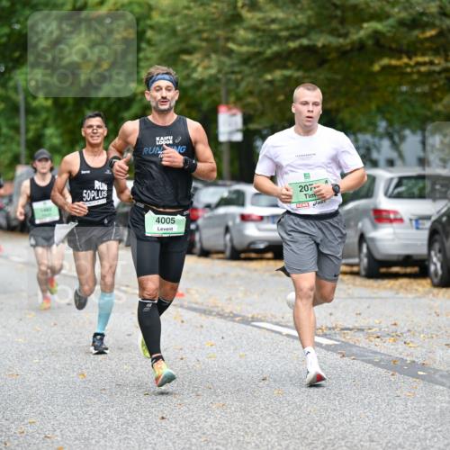 21.09.2025 - PSD Bank Halbmarathon Dr. Thomas Lammeyer http://msf.ph/oto/8917178 21.09.2025 10:32:44 Laufen 50, 4005, 20 meine-sportfotos.de