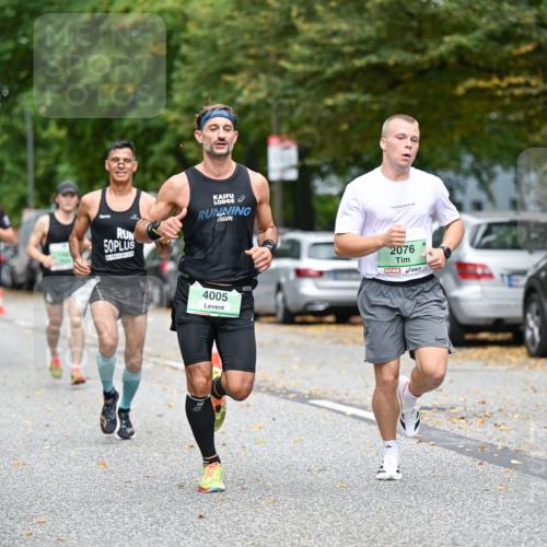 21.09.2025 - PSD Bank Halbmarathon Dr. Thomas Lammeyer http://msf.ph/oto/8917179 21.09.2025 10:32:44 Laufen 50, 4005, 2076 meine-sportfotos.de