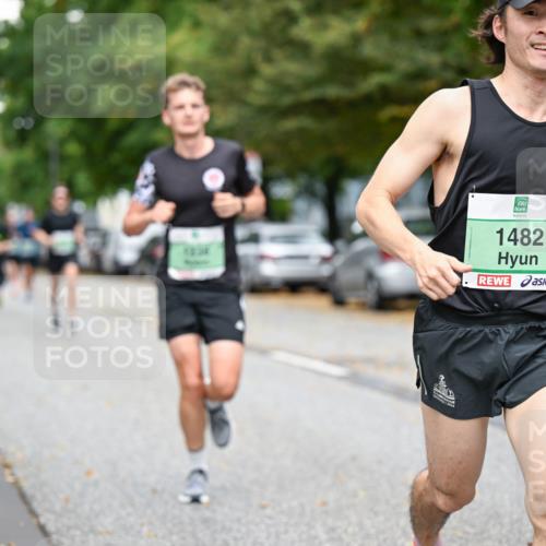 21.09.2025 - PSD Bank Halbmarathon Dr. Thomas Lammeyer http://msf.ph/oto/8917202 21.09.2025 10:32:49 Laufen 1482 meine-sportfotos.de