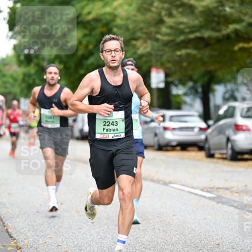 21.09.2025 - PSD Bank Halbmarathon Dr. Thomas Lammeyer http://msf.ph/oto/8917251 21.09.2025 10:32:58 Laufen 105, 2243 meine-sportfotos.de