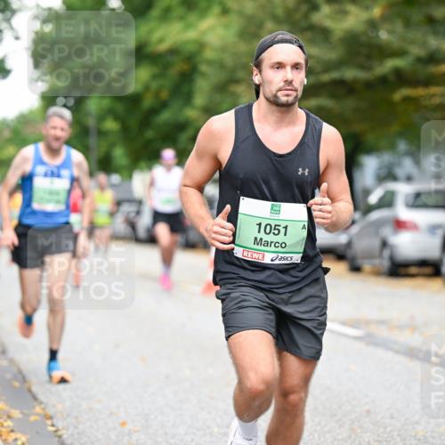 21.09.2025 - PSD Bank Halbmarathon Dr. Thomas Lammeyer http://msf.ph/oto/8917258 21.09.2025 10:33:00 Laufen 1051 meine-sportfotos.de