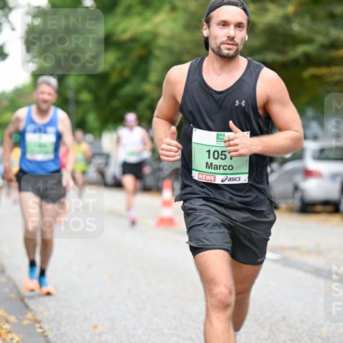 21.09.2025 - PSD Bank Halbmarathon Dr. Thomas Lammeyer http://msf.ph/oto/8917259 21.09.2025 10:33:00 Laufen 105 meine-sportfotos.de