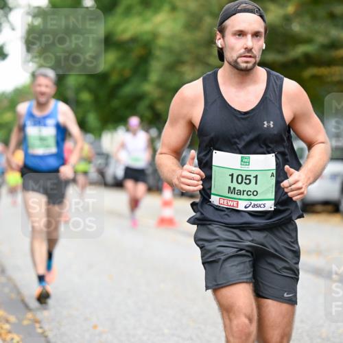 21.09.2025 - PSD Bank Halbmarathon Dr. Thomas Lammeyer http://msf.ph/oto/8917260 21.09.2025 10:33:00 Laufen 1051 meine-sportfotos.de