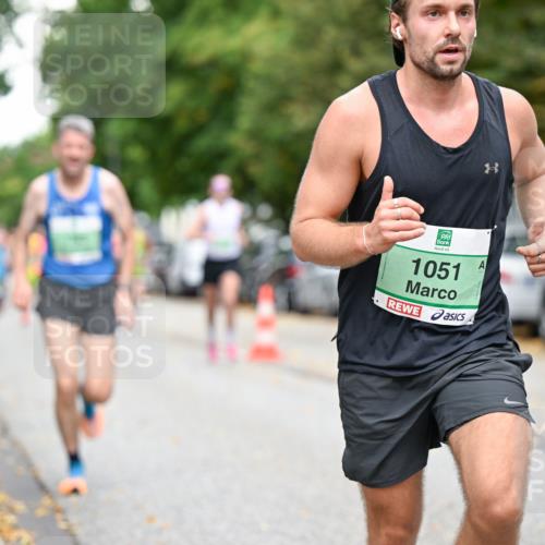 21.09.2025 - PSD Bank Halbmarathon Dr. Thomas Lammeyer http://msf.ph/oto/8917261 21.09.2025 10:33:00 Laufen 1051 meine-sportfotos.de