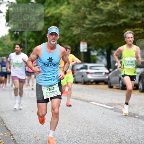21.09.2025 - PSD Bank Halbmarathon Dr. Thomas Lammeyer http://msf.ph/oto/8917291 21.09.2025 10:33:06 Laufen 1883, 1167 meine-sportfotos.de