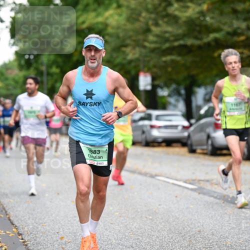 21.09.2025 - PSD Bank Halbmarathon Dr. Thomas Lammeyer http://msf.ph/oto/8917292 21.09.2025 10:33:06 Laufen 1167, 1883 meine-sportfotos.de