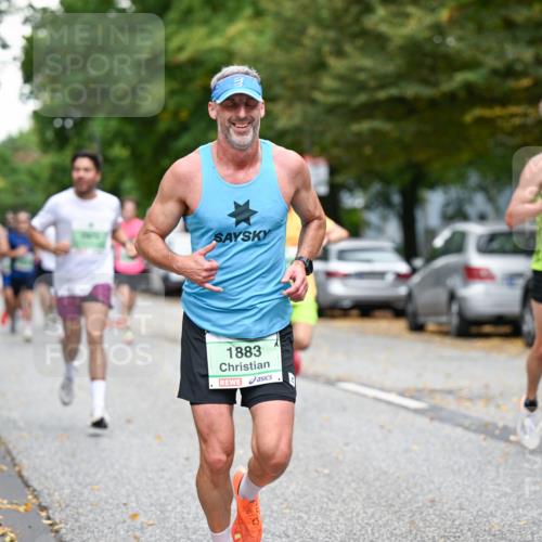 21.09.2025 - PSD Bank Halbmarathon Dr. Thomas Lammeyer http://msf.ph/oto/8917294 21.09.2025 10:33:07 Laufen 1167, 1883 meine-sportfotos.de