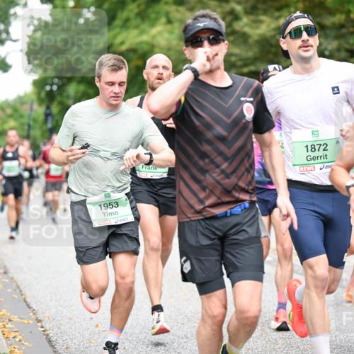 21.09.2025 - PSD Bank Halbmarathon Dr. Thomas Lammeyer http://msf.ph/oto/8917339 21.09.2025 10:33:15 Laufen 1953, 1872, 1927 meine-sportfotos.de