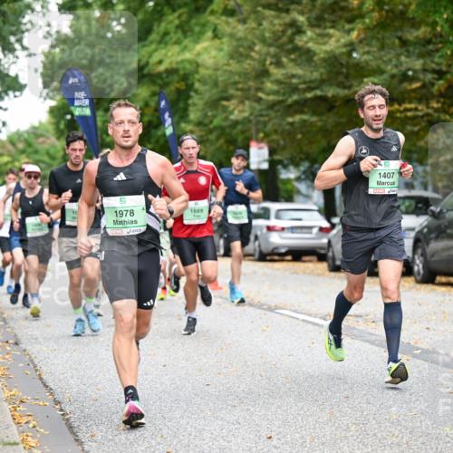 21.09.2025 - PSD Bank Halbmarathon Dr. Thomas Lammeyer http://msf.ph/oto/8917356 21.09.2025 10:33:18 Laufen 01, 19, 1978, 1889, 1407 meine-sportfotos.de