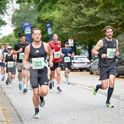 21.09.2025 - PSD Bank Halbmarathon Dr. Thomas Lammeyer http://msf.ph/oto/8917357 21.09.2025 10:33:18 Laufen 1090, 192, 21, 30, 1978, 1889, 1407 meine-sportfotos.de