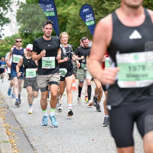 21.09.2025 - PSD Bank Halbmarathon Dr. Thomas Lammeyer http://msf.ph/oto/8917362 21.09.2025 10:33:20 Laufen 1427, 1890, 01, 30, 5, 1920, 01, 30, 1, 1978 meine-sportfotos.de
