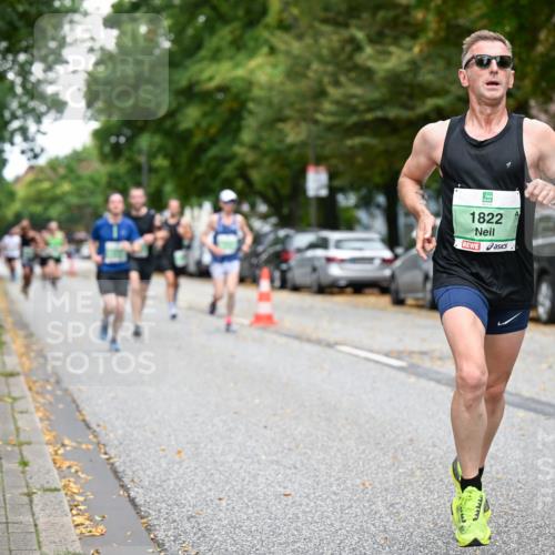 21.09.2025 - PSD Bank Halbmarathon Dr. Thomas Lammeyer http://msf.ph/oto/8917391 21.09.2025 10:33:25 Laufen 1822 meine-sportfotos.de