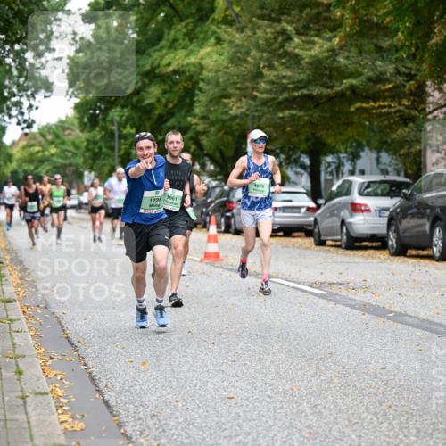 21.09.2025 - PSD Bank Halbmarathon Dr. Thomas Lammeyer http://msf.ph/oto/8917403 21.09.2025 10:33:27 Laufen 11310, 1961, 1225, 1878 meine-sportfotos.de