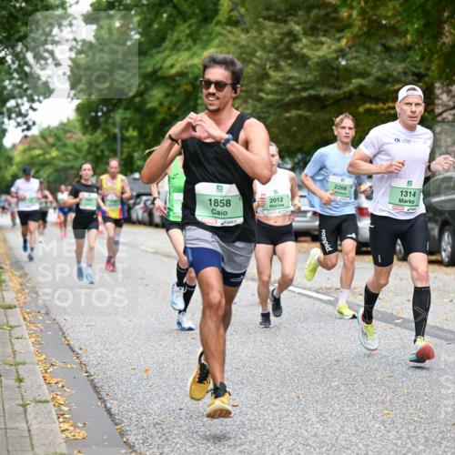 21.09.2025 - PSD Bank Halbmarathon Dr. Thomas Lammeyer http://msf.ph/oto/8917444 21.09.2025 10:33:34 Laufen 2266, 2012, 1858, 1314 meine-sportfotos.de