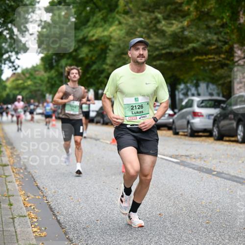 21.09.2025 - PSD Bank Halbmarathon Dr. Thomas Lammeyer http://msf.ph/oto/8917503 21.09.2025 10:33:42 Laufen 1012, 2126 meine-sportfotos.de