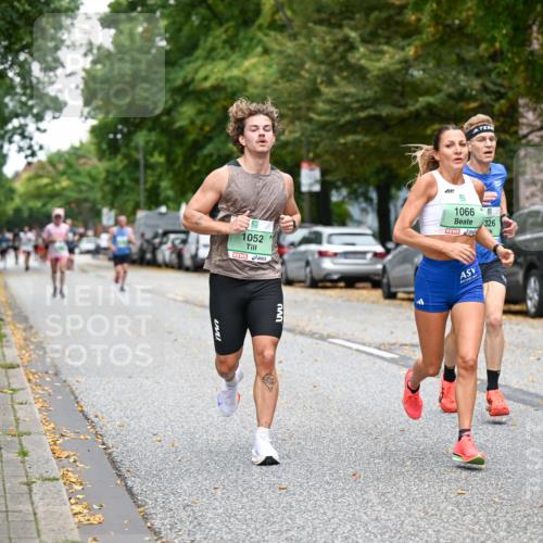21.09.2025 - PSD Bank Halbmarathon Dr. Thomas Lammeyer http://msf.ph/oto/8917512 21.09.2025 10:33:44 Laufen 1052, 46, 5, 1066, 326 meine-sportfotos.de