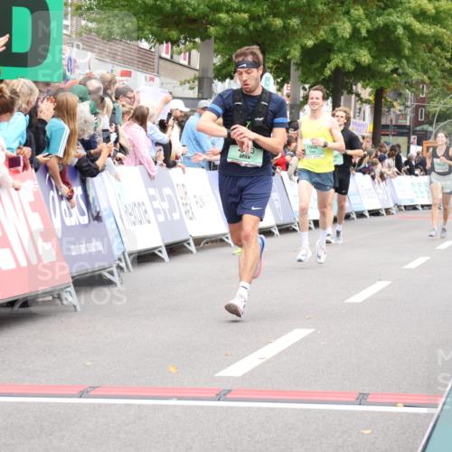 21.09.2025 - PSD Bank Halbmarathon Strokosch-Dieckow http://msf.ph/oto/8917550 21.09.2025 11:44:26 Ziel 1020, 1091, 1329, 1966, 2173, 3023, 4057 meine-sportfotos.de