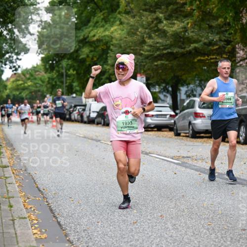 21.09.2025 - PSD Bank Halbmarathon Dr. Thomas Lammeyer http://msf.ph/oto/8917557 21.09.2025 10:33:52 Laufen 1933, 089 meine-sportfotos.de