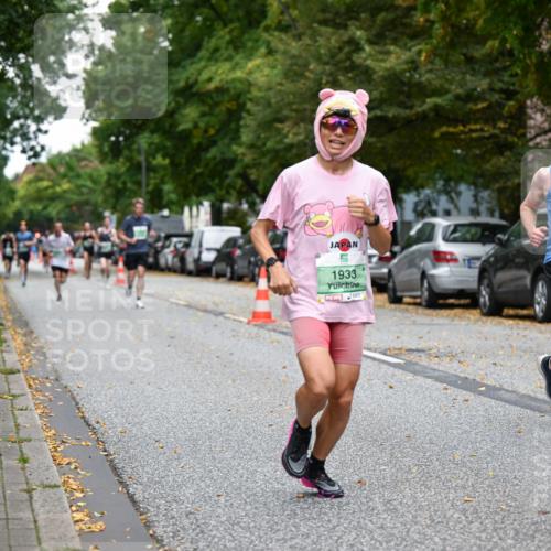 21.09.2025 - PSD Bank Halbmarathon Dr. Thomas Lammeyer http://msf.ph/oto/8917562 21.09.2025 10:33:52 Laufen 1933, 1089 meine-sportfotos.de