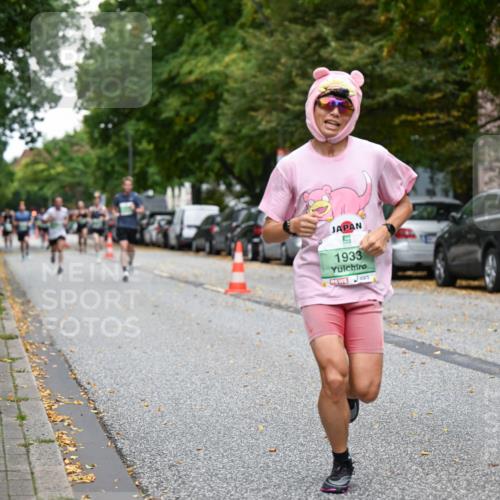 21.09.2025 - PSD Bank Halbmarathon Dr. Thomas Lammeyer http://msf.ph/oto/8917565 21.09.2025 10:33:52 Laufen 1933, 089, 5 meine-sportfotos.de