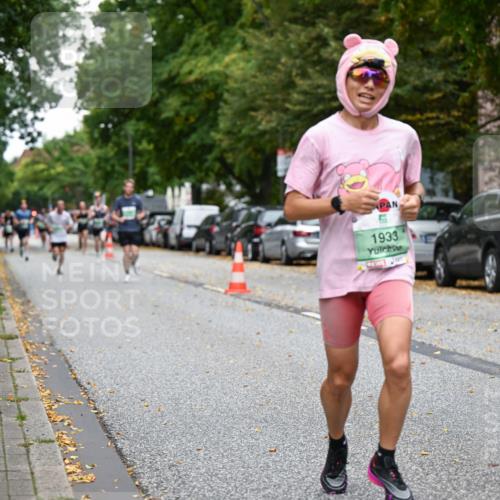 21.09.2025 - PSD Bank Halbmarathon Dr. Thomas Lammeyer http://msf.ph/oto/8917567 21.09.2025 10:33:52 Laufen 1933, 1 meine-sportfotos.de