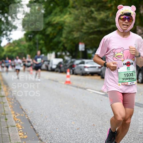 21.09.2025 - PSD Bank Halbmarathon Dr. Thomas Lammeyer http://msf.ph/oto/8917570 21.09.2025 10:33:53 Laufen 1933 meine-sportfotos.de