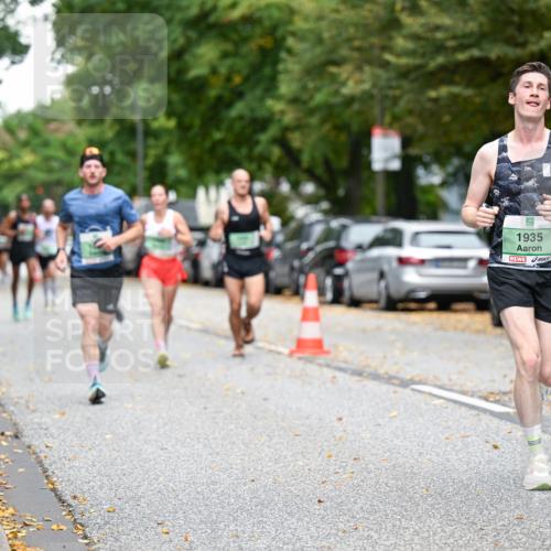 21.09.2025 - PSD Bank Halbmarathon Dr. Thomas Lammeyer http://msf.ph/oto/8917626 21.09.2025 10:34:02 Laufen 1935 meine-sportfotos.de