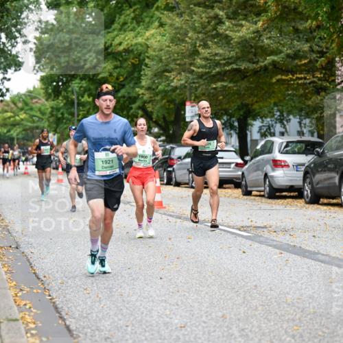 21.09.2025 - PSD Bank Halbmarathon Dr. Thomas Lammeyer http://msf.ph/oto/8917644 21.09.2025 10:34:04 Laufen 1921, 1900, 25 meine-sportfotos.de