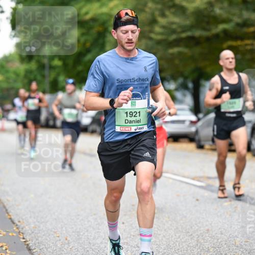 21.09.2025 - PSD Bank Halbmarathon Dr. Thomas Lammeyer http://msf.ph/oto/8917653 21.09.2025 10:34:05 Laufen 1921 meine-sportfotos.de