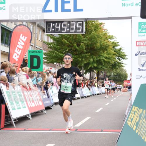 21.09.2025 - PSD Bank Halbmarathon Strokosch-Dieckow http://msf.ph/oto/8917676 21.09.2025 11:44:59 Ziel 1554 meine-sportfotos.de