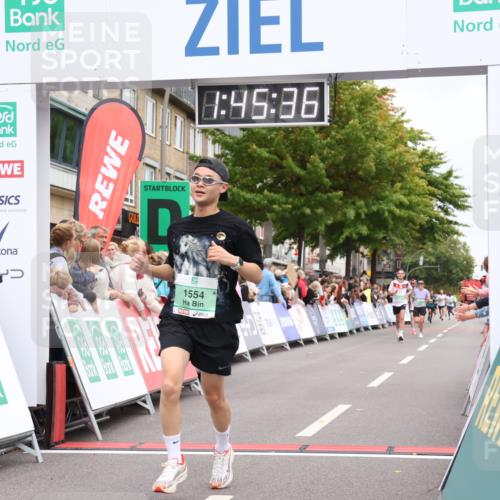 21.09.2025 - PSD Bank Halbmarathon Strokosch-Dieckow http://msf.ph/oto/8917679 21.09.2025 11:44:59 Ziel 1554 meine-sportfotos.de