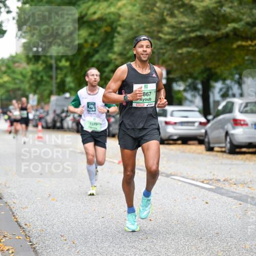 21.09.2025 - PSD Bank Halbmarathon Dr. Thomas Lammeyer http://msf.ph/oto/8917689 21.09.2025 10:34:09 Laufen 1577, 867 meine-sportfotos.de