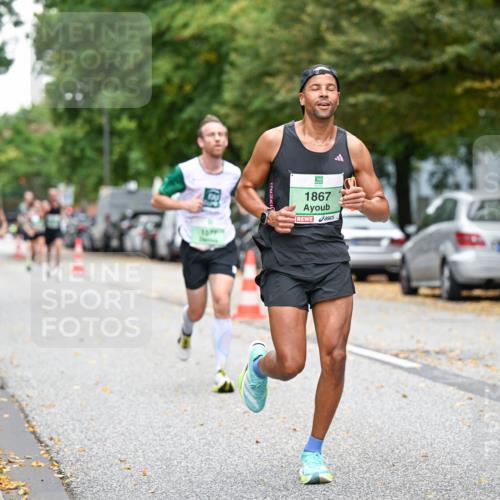 21.09.2025 - PSD Bank Halbmarathon Dr. Thomas Lammeyer http://msf.ph/oto/8917692 21.09.2025 10:34:09 Laufen 1867 meine-sportfotos.de