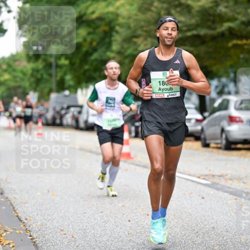 21.09.2025 - PSD Bank Halbmarathon Dr. Thomas Lammeyer http://msf.ph/oto/8917693 21.09.2025 10:34:10 Laufen 180 meine-sportfotos.de